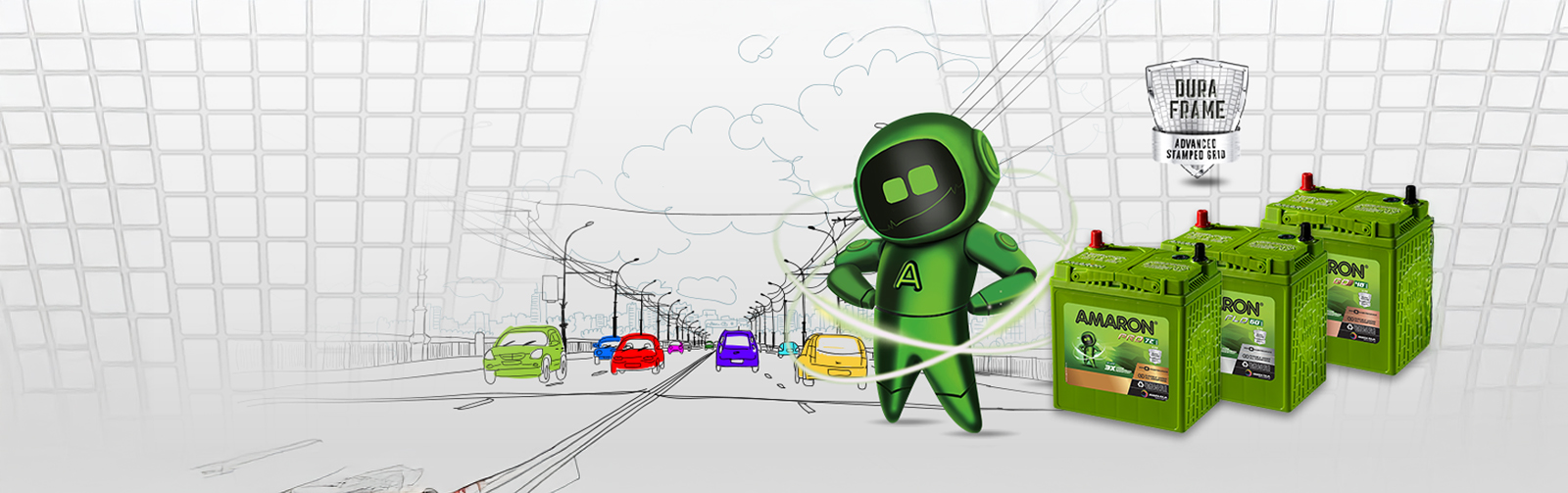 Buy Car Batteries Online