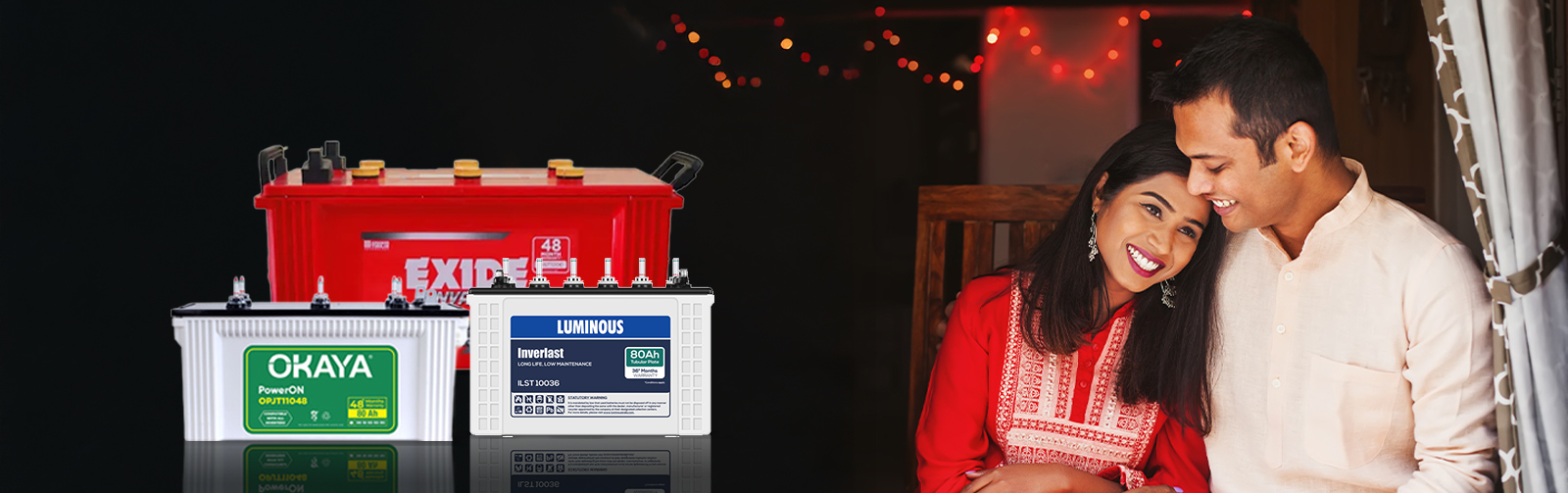 Buy Car Batteries Online