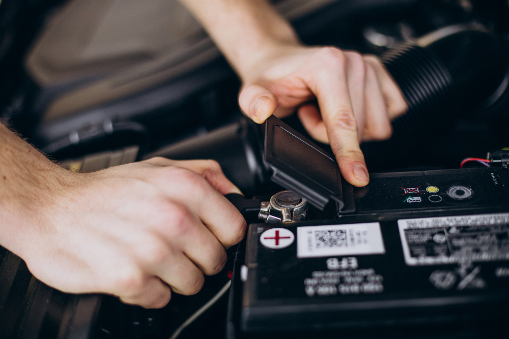 Why Exide Car Batteries Are the First Choice of Indian Car Owners