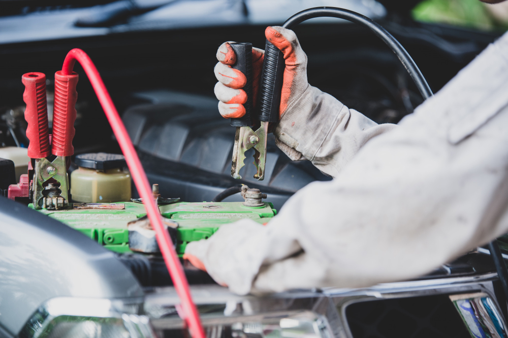 Why Amaron Car Batteries Last Longer Than Most Other Brands
