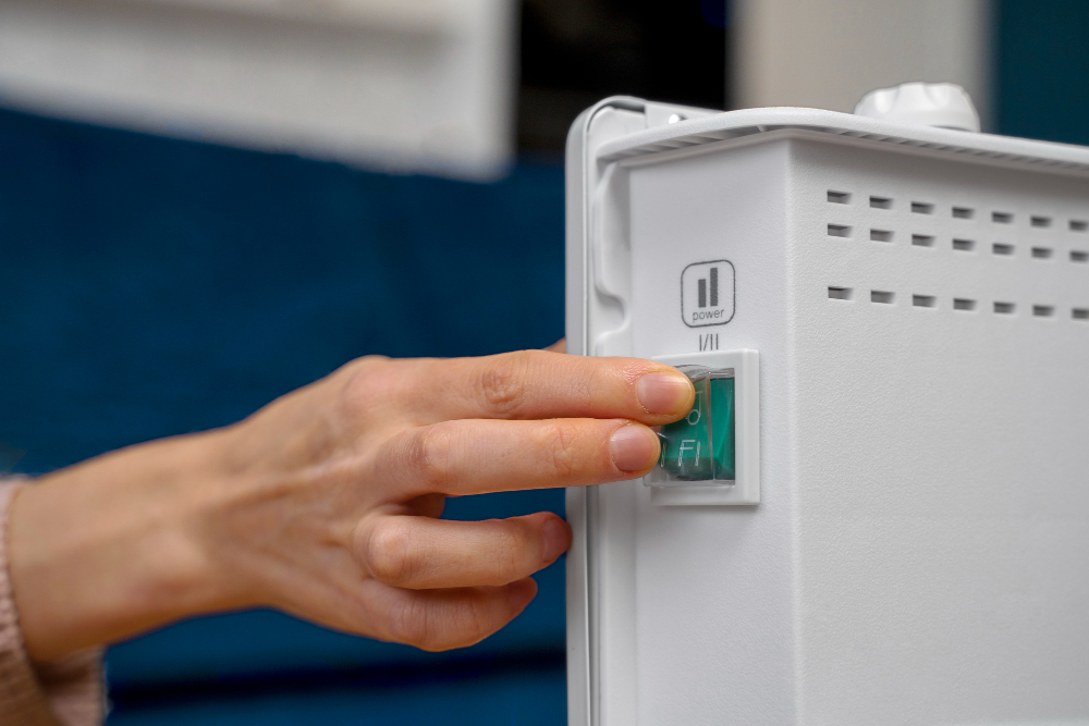 How an Inverter & Home UPS Can Protect Your Appliances During Power Cuts