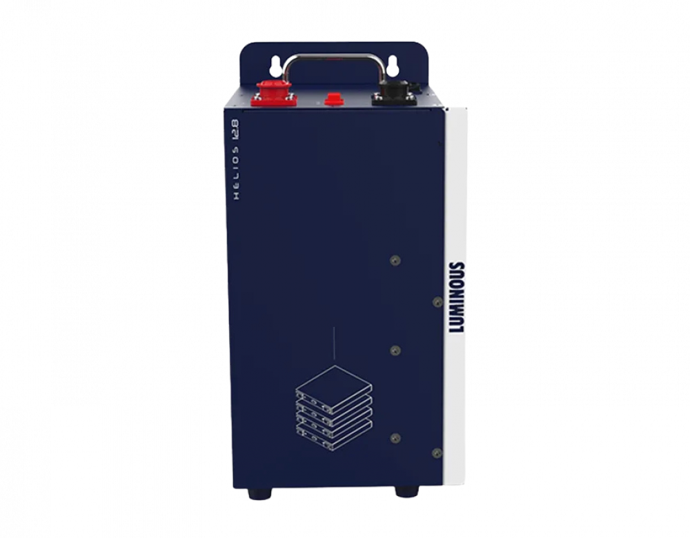 Luminous Lithium Batteries: The Smart Power Solution for a Brighter Future