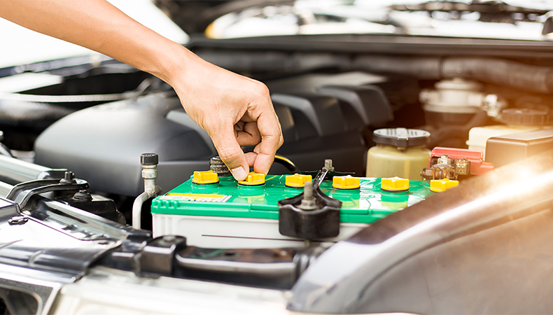How Efficient Car Batteries Help Your Vehicle Perform Better